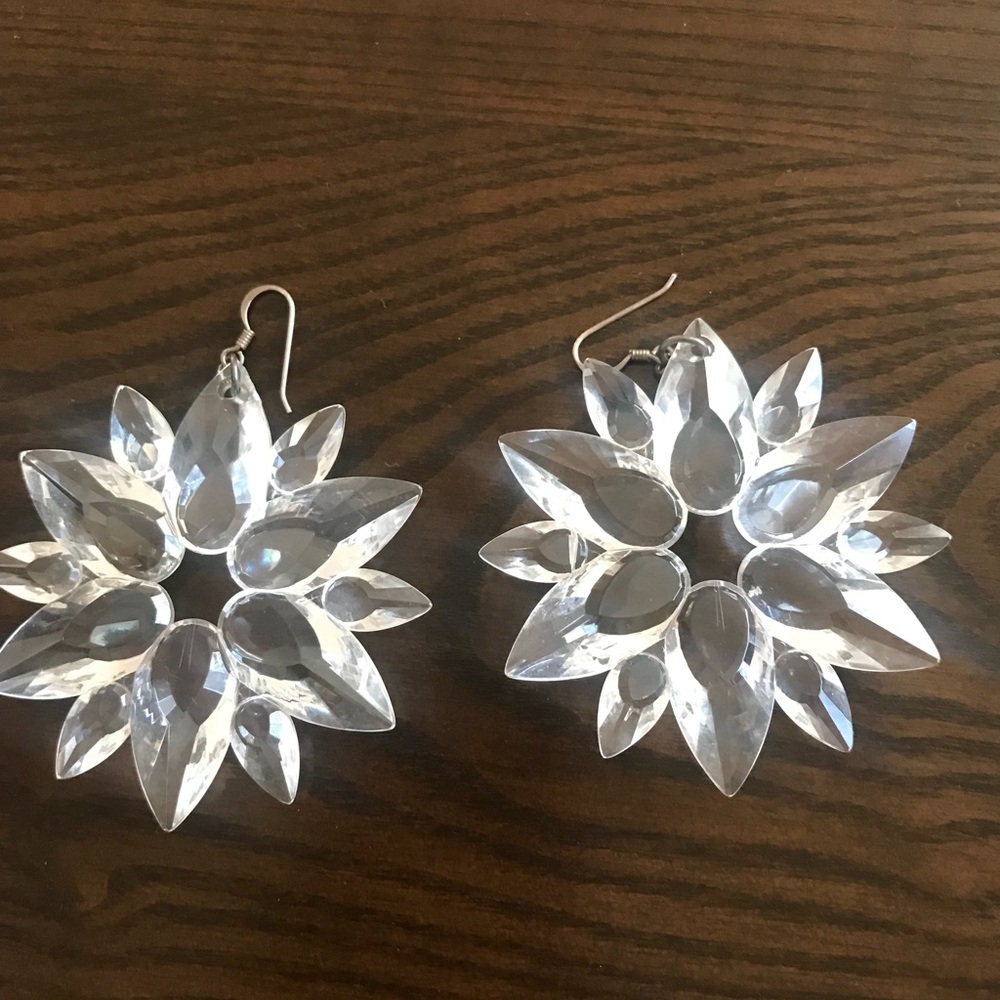 Earrings on Sale.